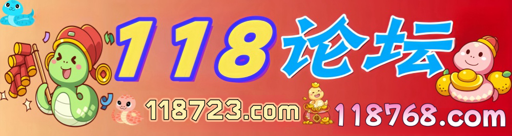 118高手网